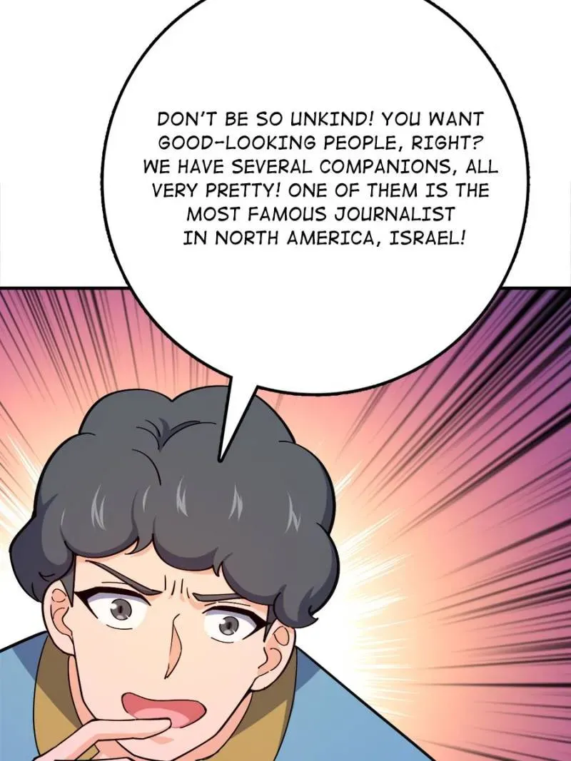 Spare Me, Great Lord! Chapter 732 Online - página 33
