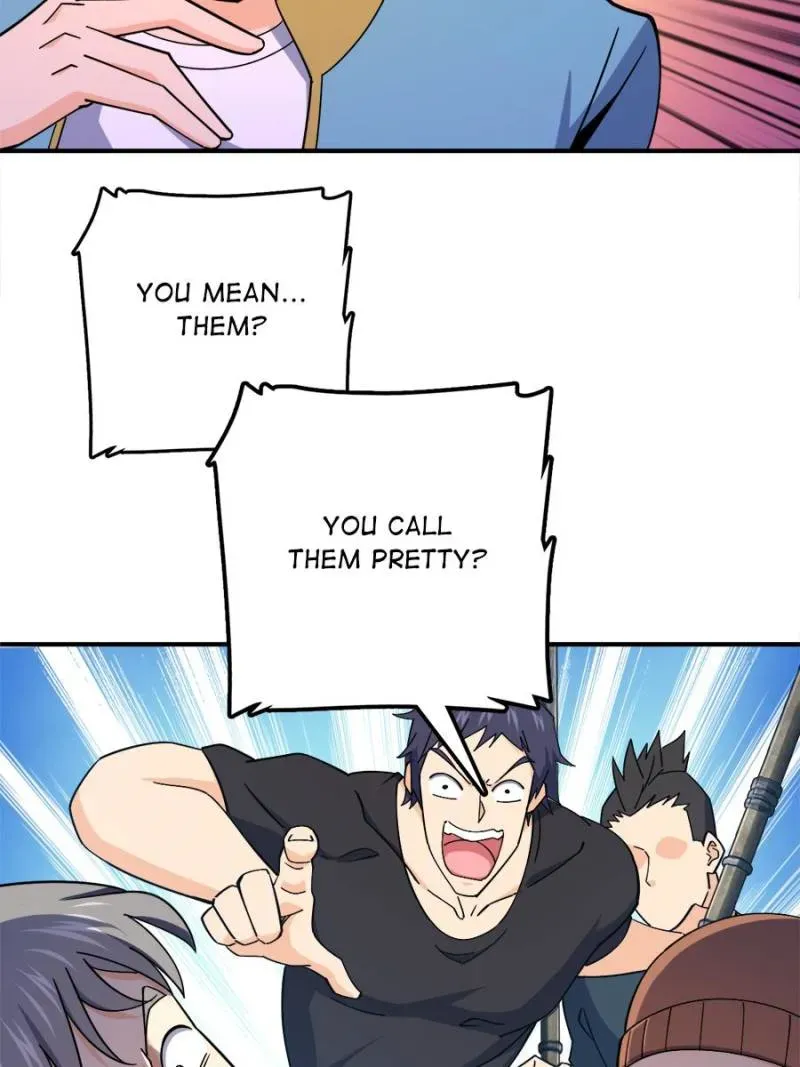 Spare Me, Great Lord! Chapter 732 Online - página 34