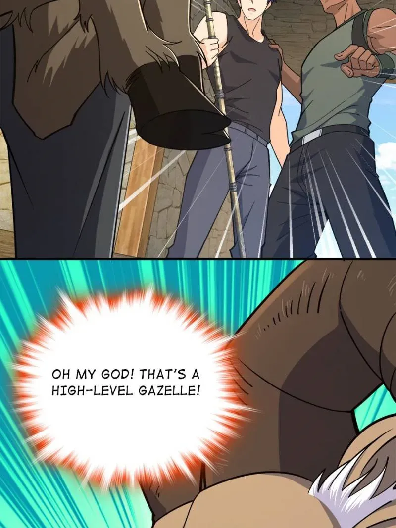 Spare Me, Great Lord! Chapter 732 Online - página 48