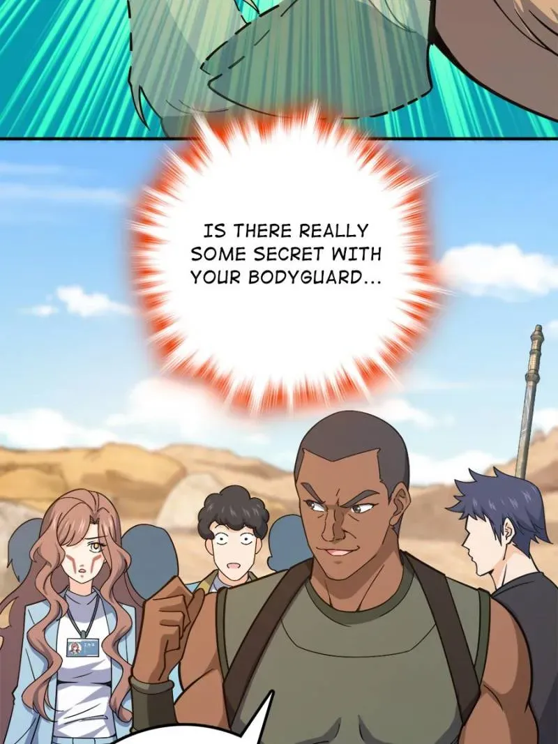 Spare Me, Great Lord! Chapter 732 Online - página 50