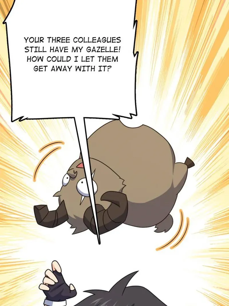 Spare Me, Great Lord! Chapter 732 Online - página 73