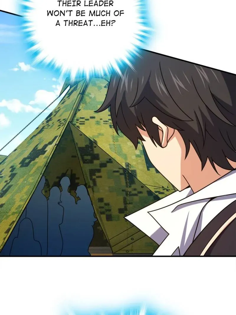 Spare Me, Great Lord! Chapter 732 Online - página 77