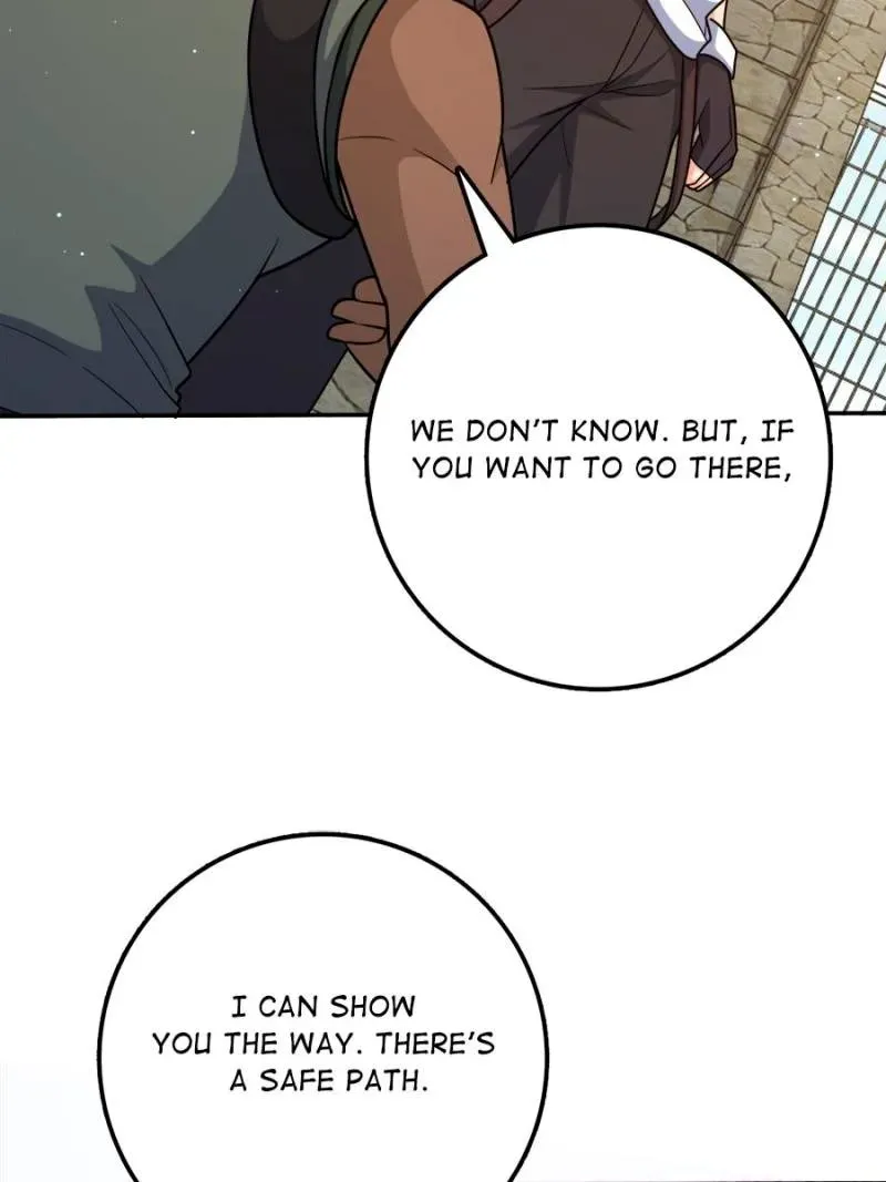 Spare Me, Great Lord! Chapter 733 Online - página 12
