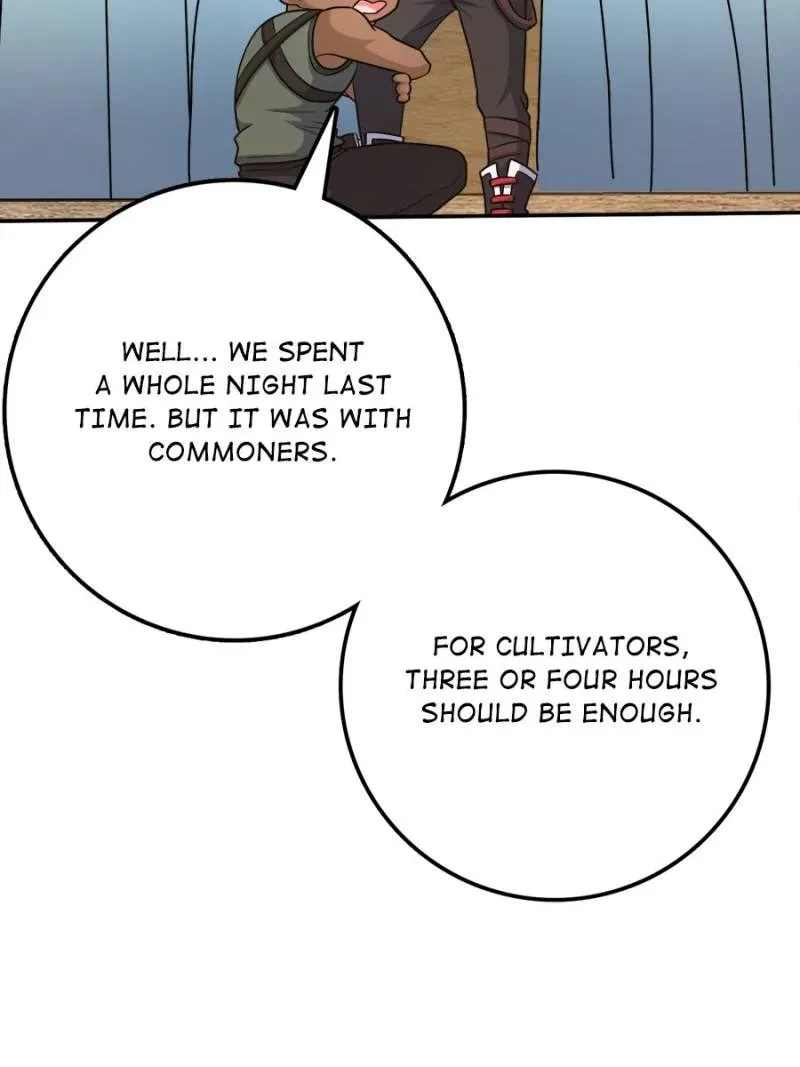 Spare Me, Great Lord! Chapter 733 Online - página 15