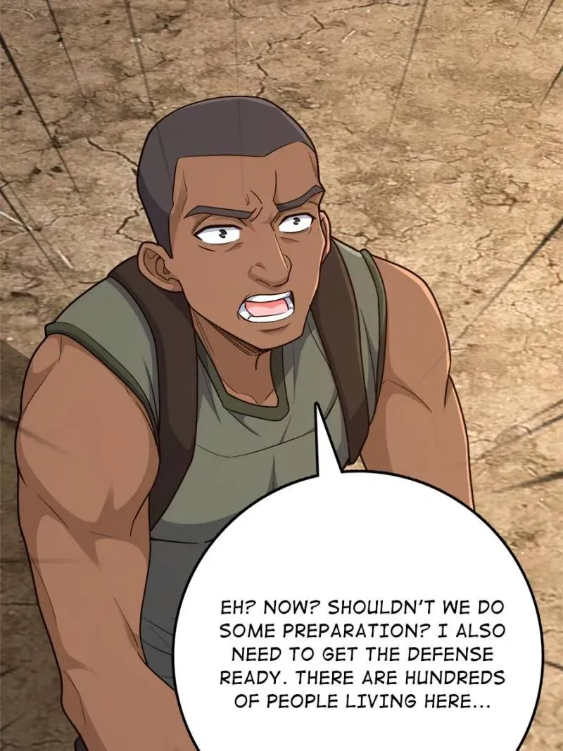 Spare Me, Great Lord! Chapter 733 Online - página 17