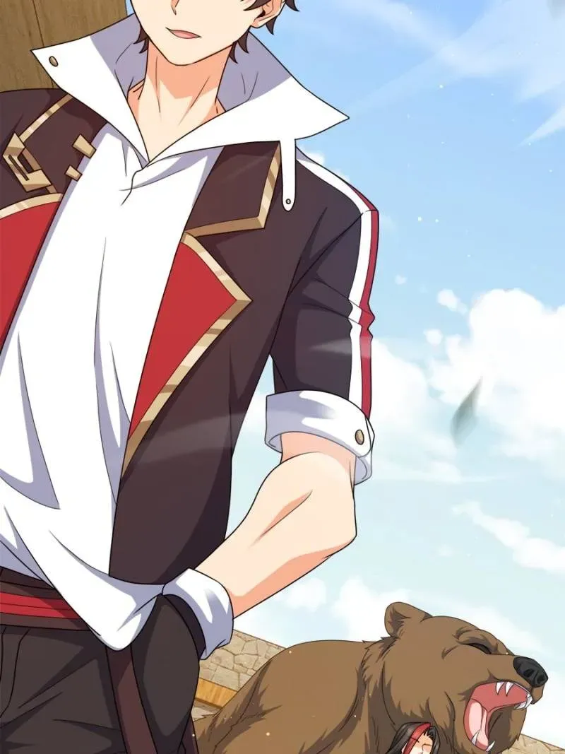 Spare Me, Great Lord! Chapter 733 Online - página 23