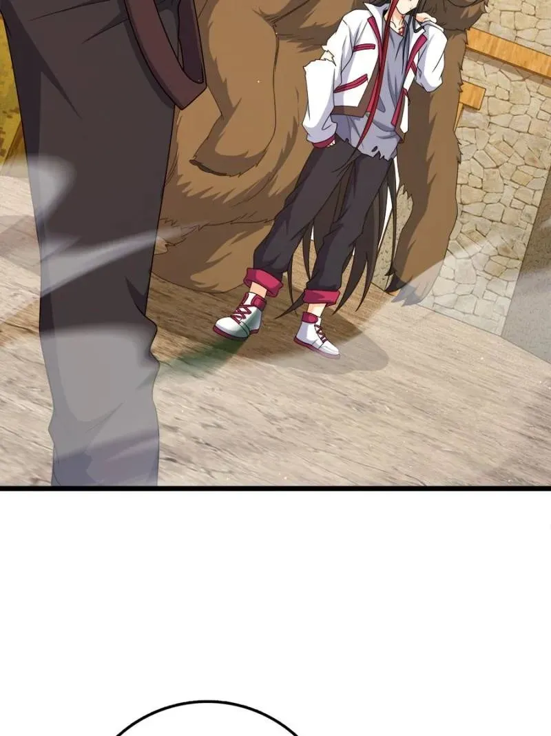 Spare Me, Great Lord! Chapter 733 Online - página 24