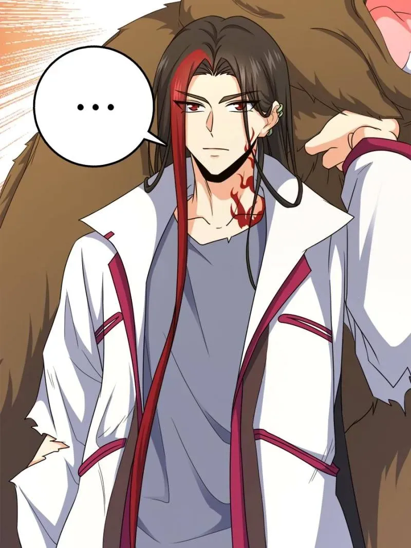 Spare Me, Great Lord! Chapter 733 Online - página 27