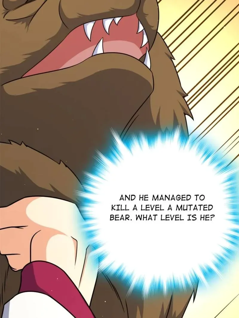 Spare Me, Great Lord! Chapter 733 Online - página 32