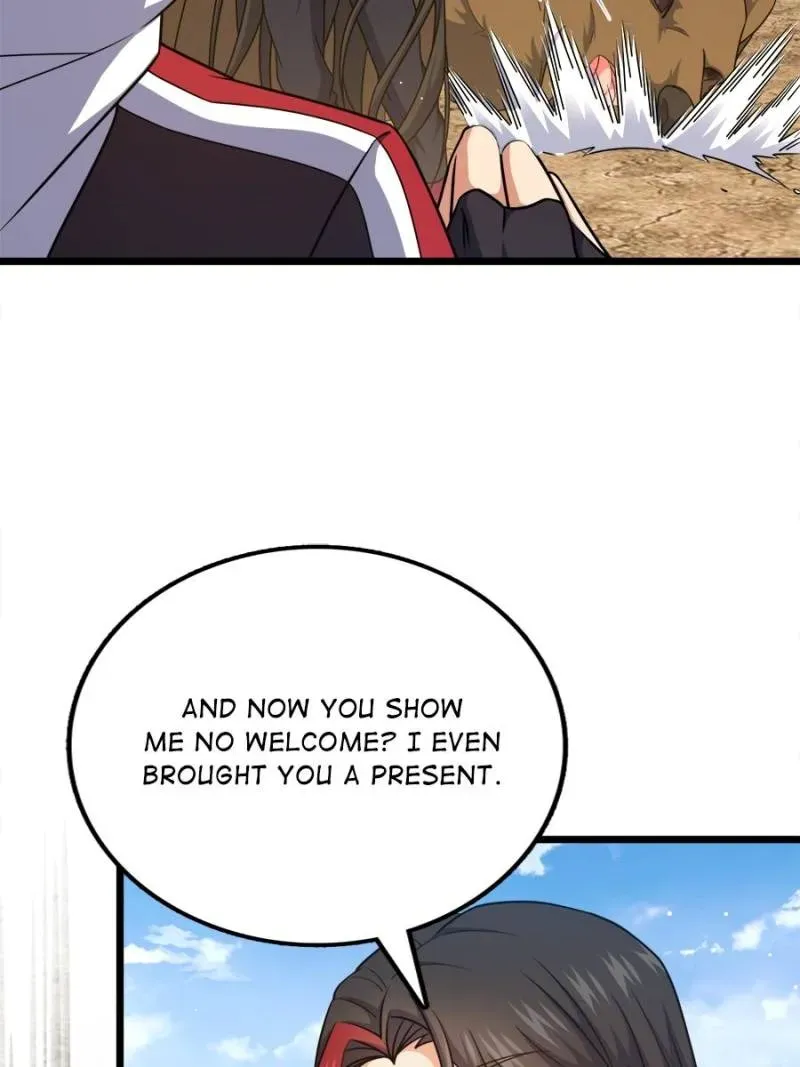 Spare Me, Great Lord! Chapter 733 Online - página 34