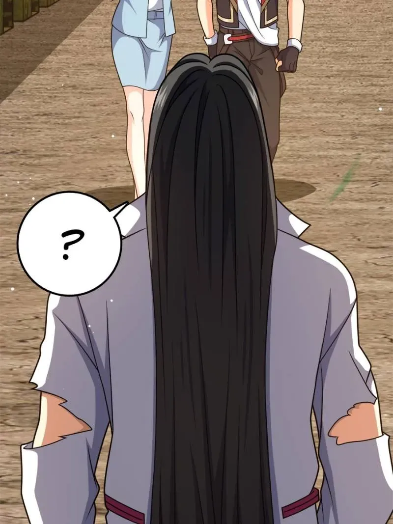 Spare Me, Great Lord! Chapter 733 Online - página 43