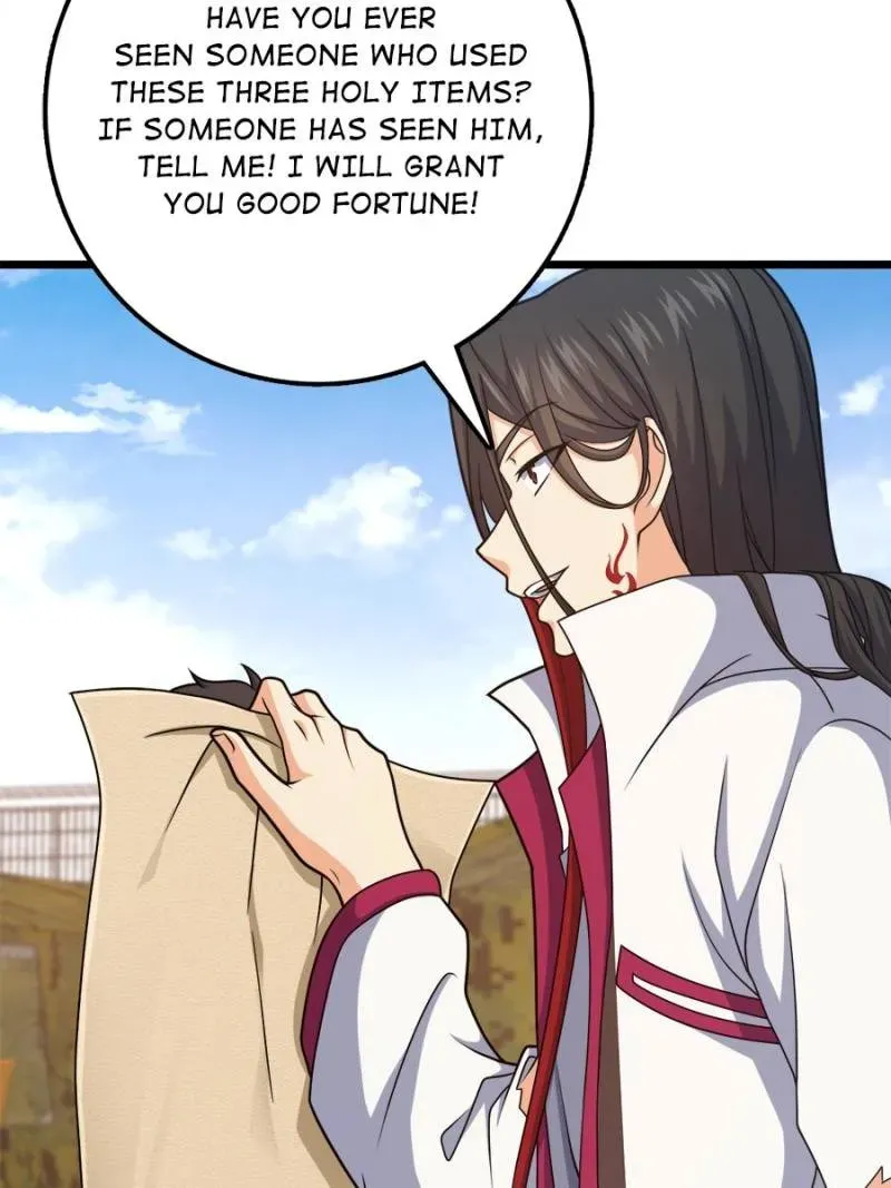 Spare Me, Great Lord! Chapter 733 Online - página 58