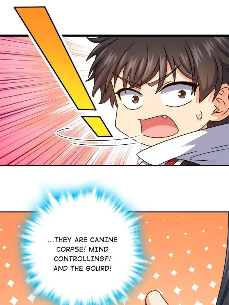 Spare Me, Great Lord! Chapter 733 Online - página 60
