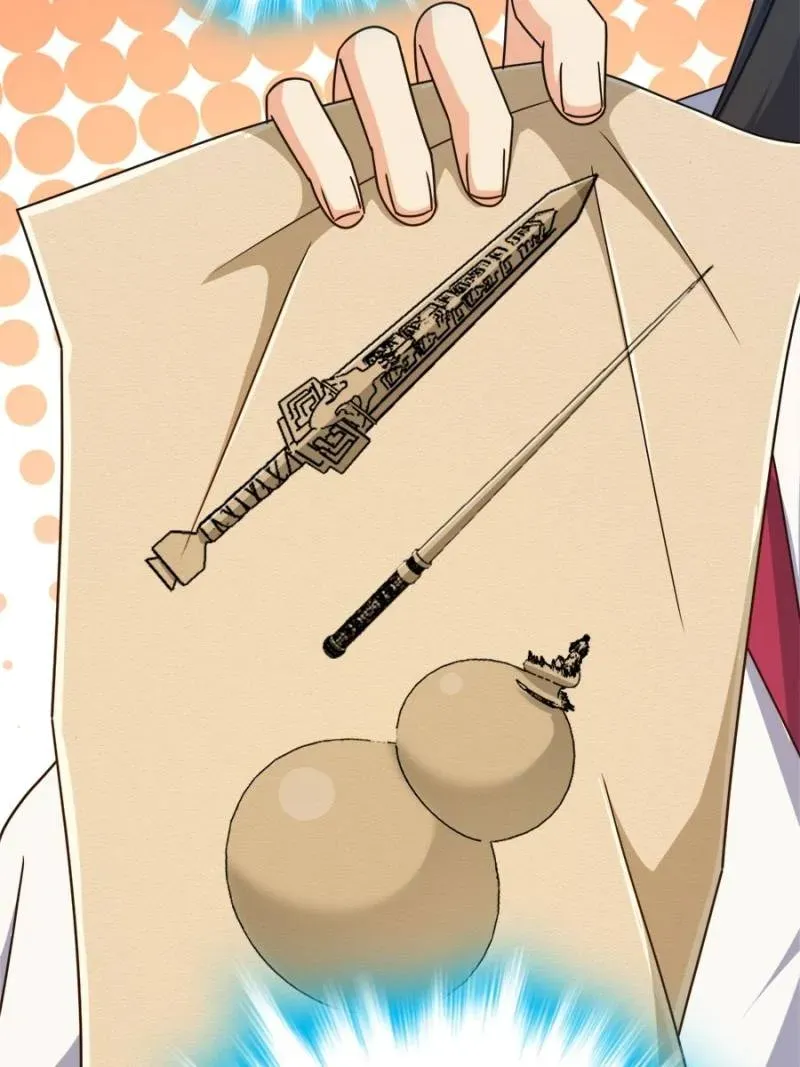 Spare Me, Great Lord! Chapter 733 Online - página 61