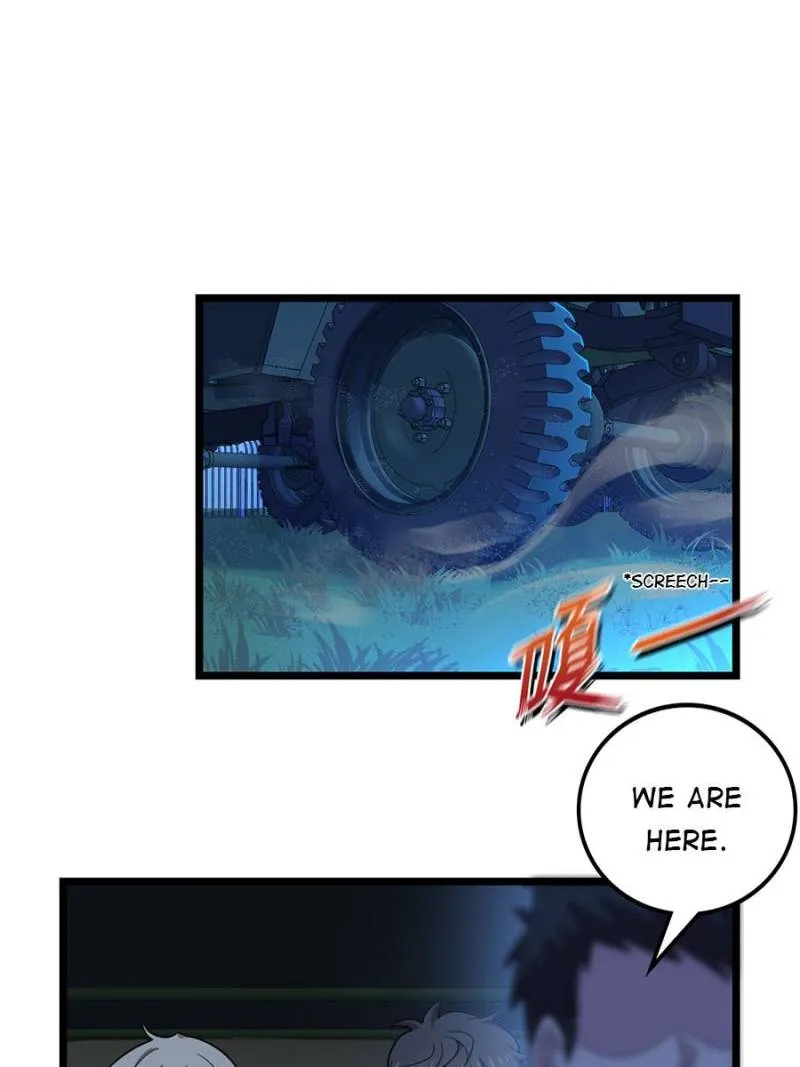 Spare Me, Great Lord! Chapter 74 Online - página 1