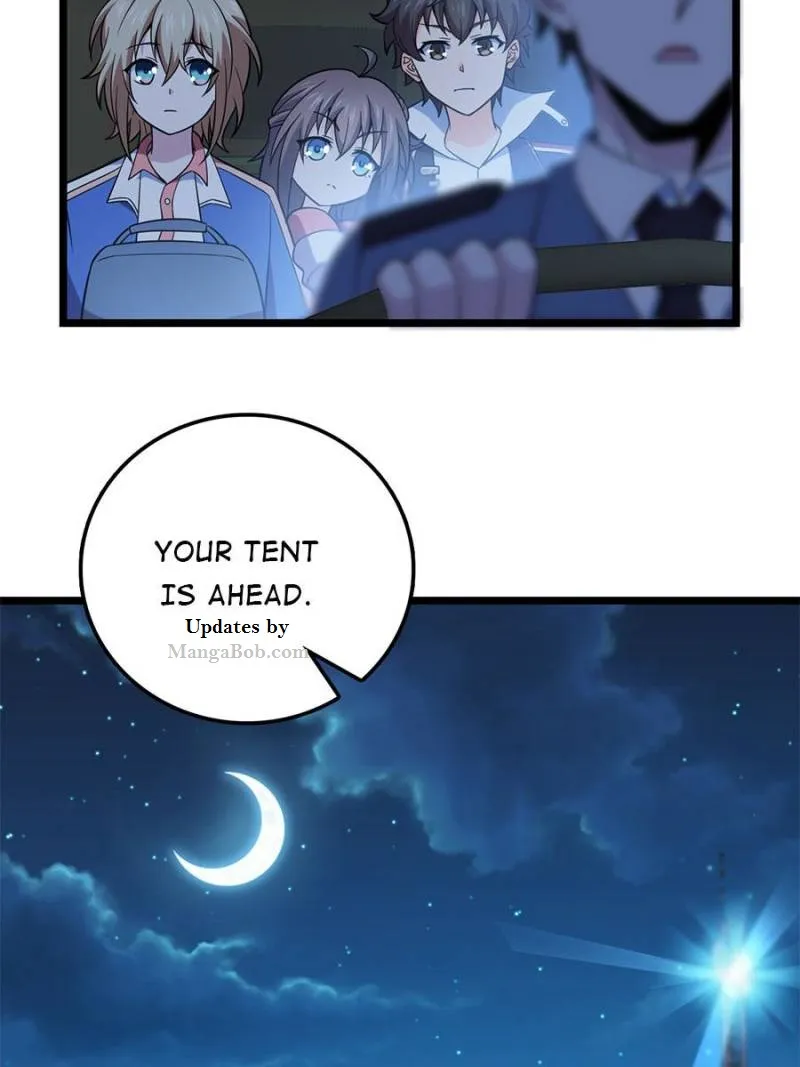 Spare Me, Great Lord! Chapter 74 Online - página 2