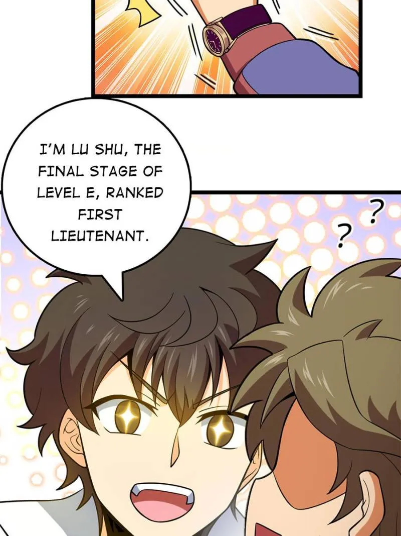 Spare Me, Great Lord! Chapter 74 Online - página 11