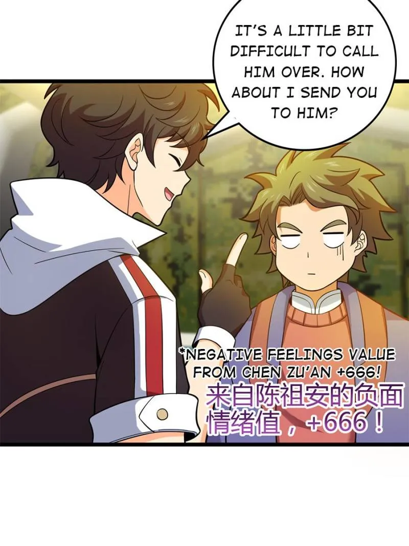 Spare Me, Great Lord! Chapter 74 Online - página 28