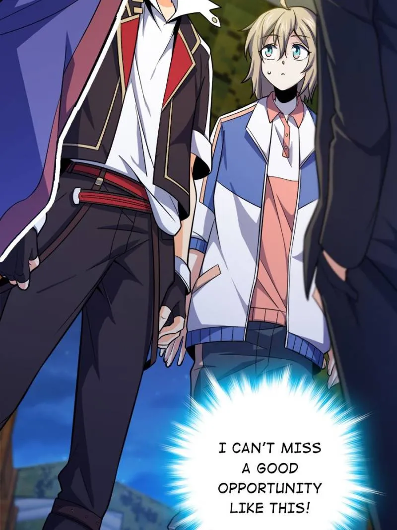 Spare Me, Great Lord! Chapter 74 Online - página 37