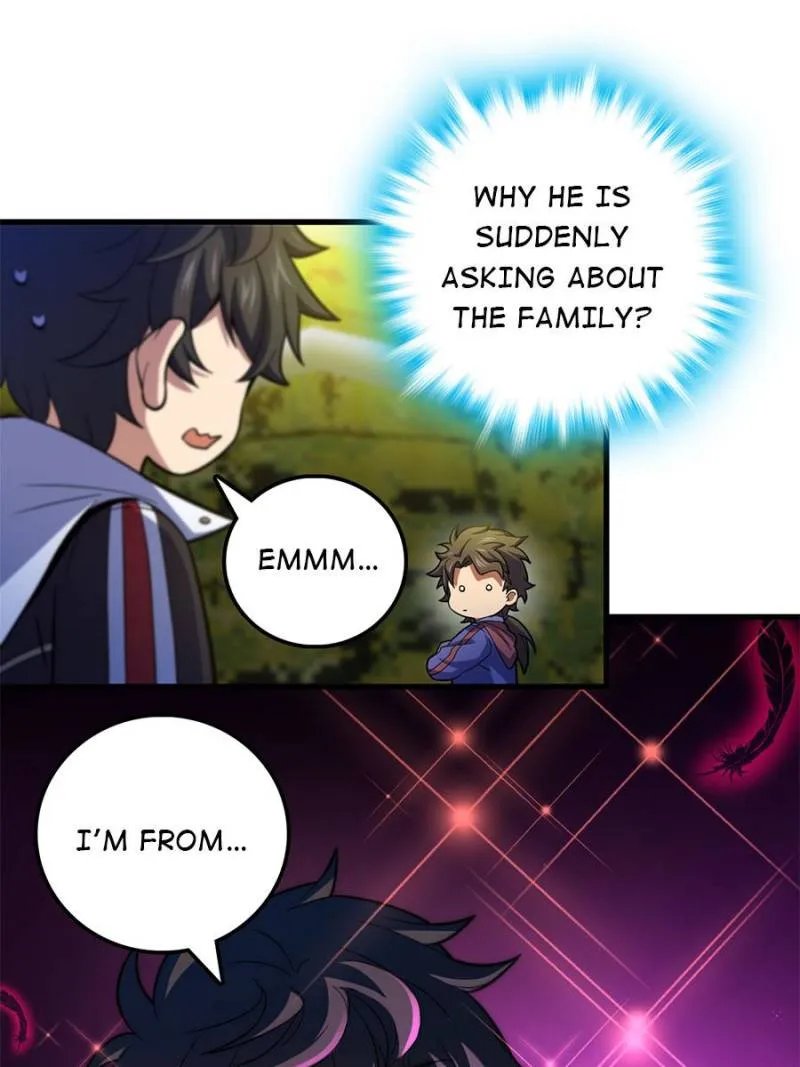 Spare Me, Great Lord! Chapter 74 Online - página 46