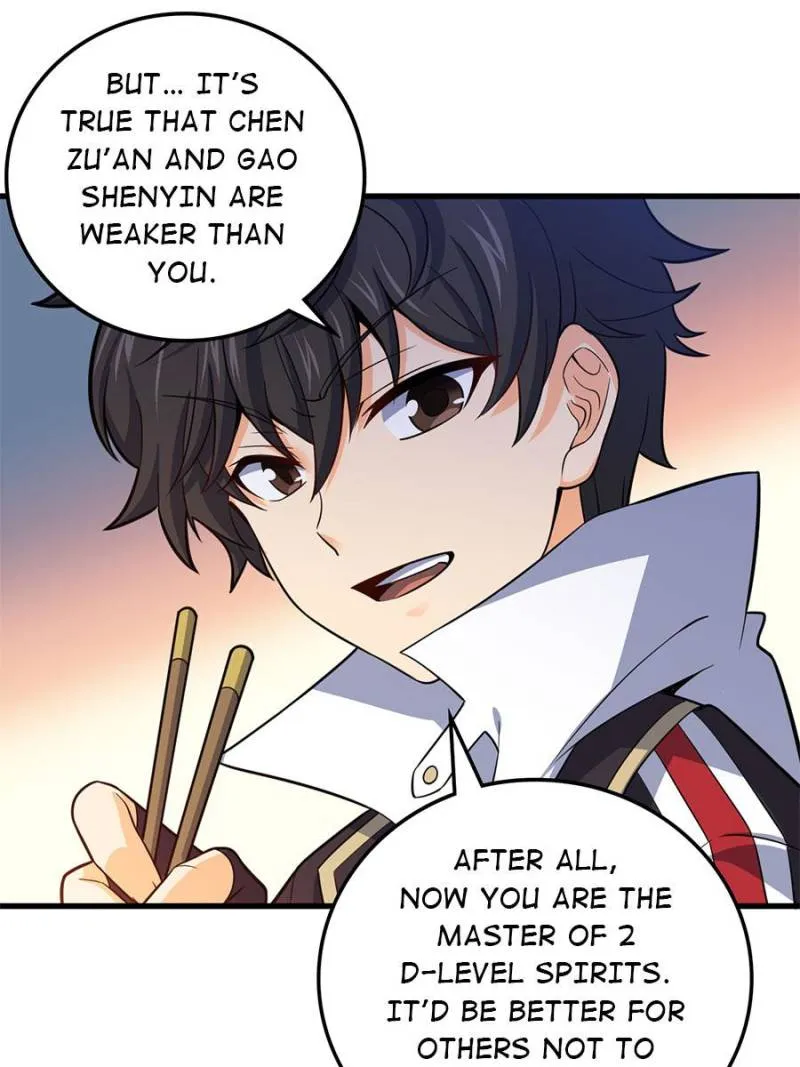 Spare Me, Great Lord! Chapter 74 Online - página 58