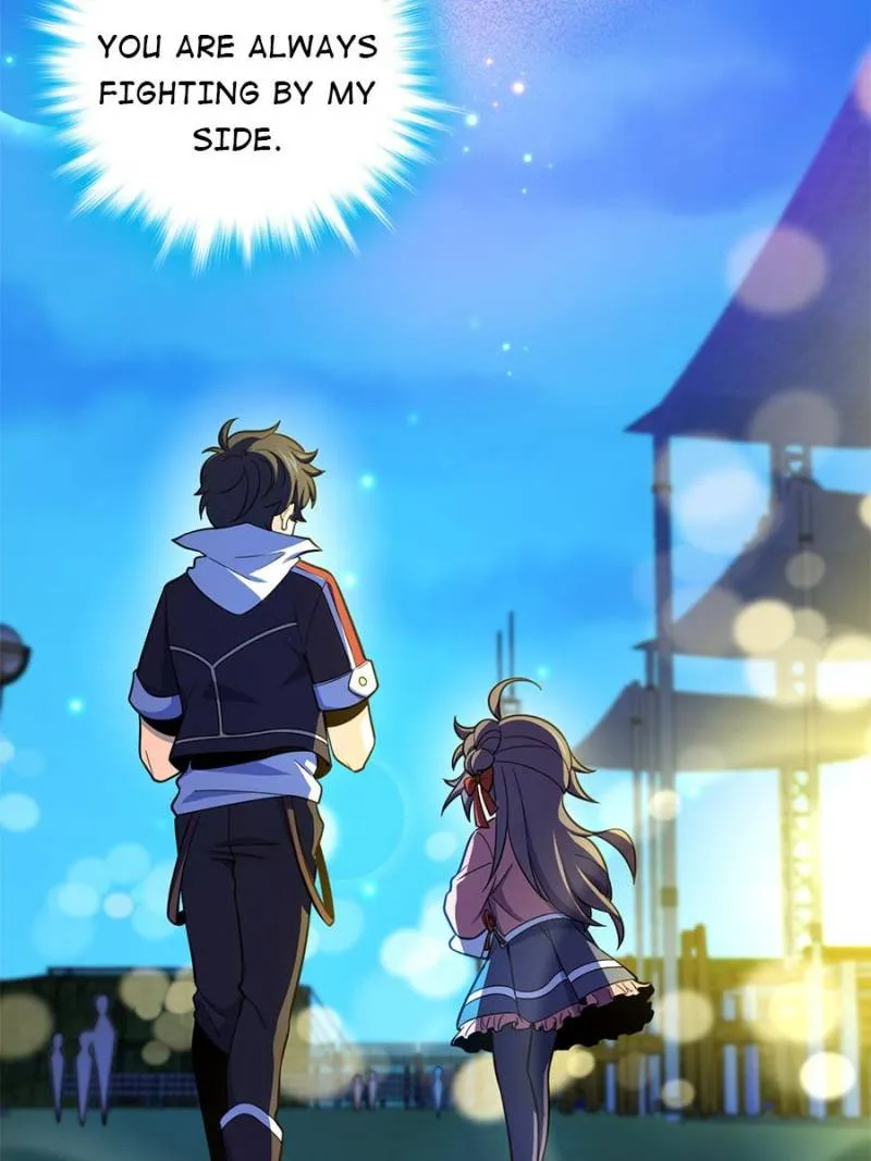 Spare Me, Great Lord! Chapter 74 Online - página 64