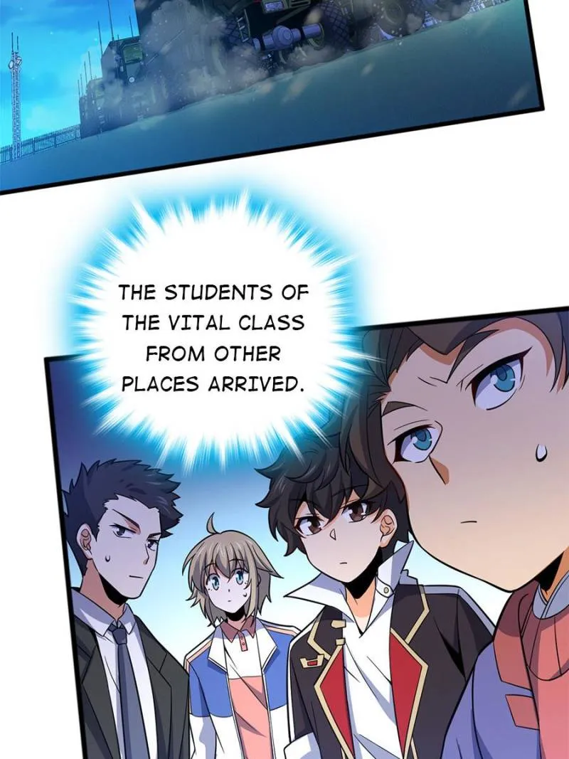 Spare Me, Great Lord! Chapter 74 Online - página 67