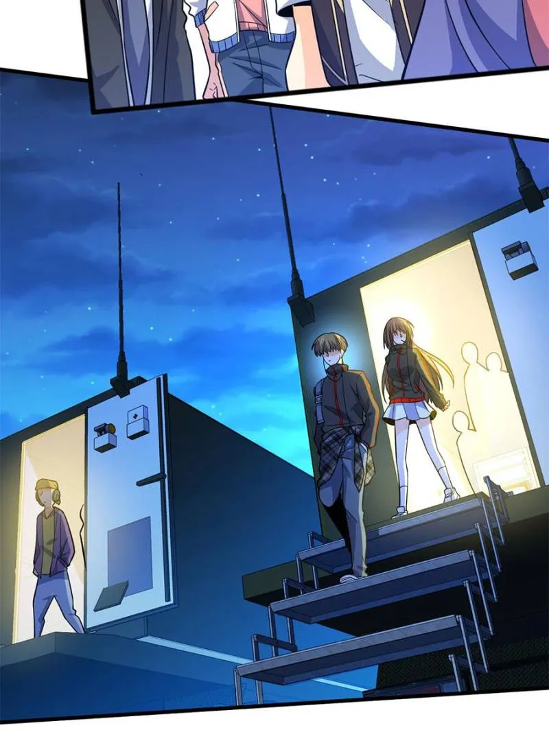 Spare Me, Great Lord! Chapter 74 Online - página 68