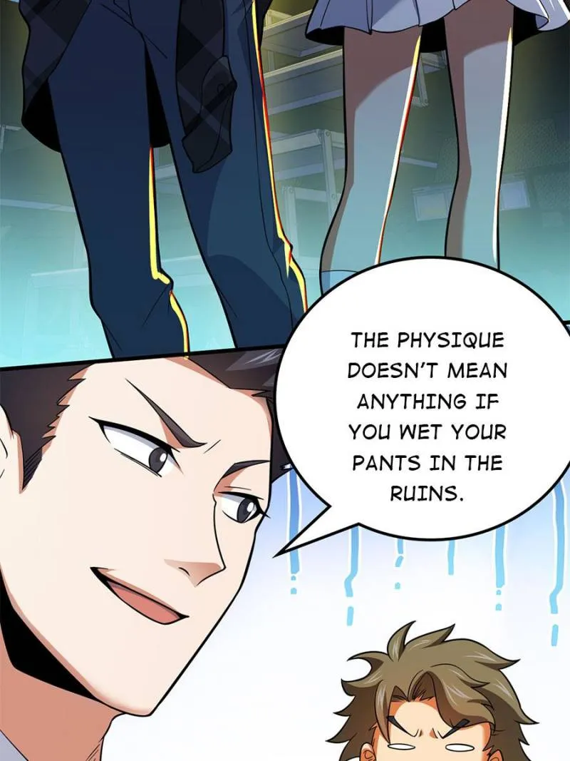 Spare Me, Great Lord! Chapter 74 Online - página 71