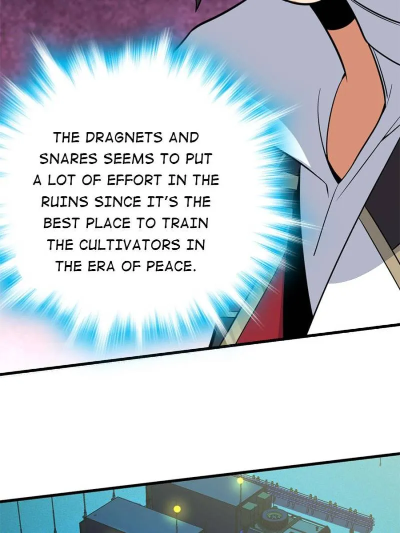 Spare Me, Great Lord! Chapter 74 Online - página 74