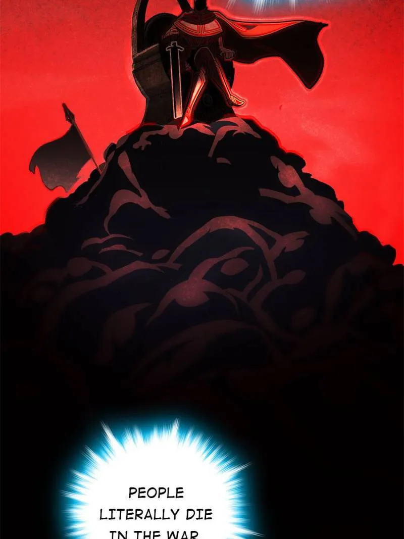 Spare Me, Great Lord! Chapter 74 Online - página 80
