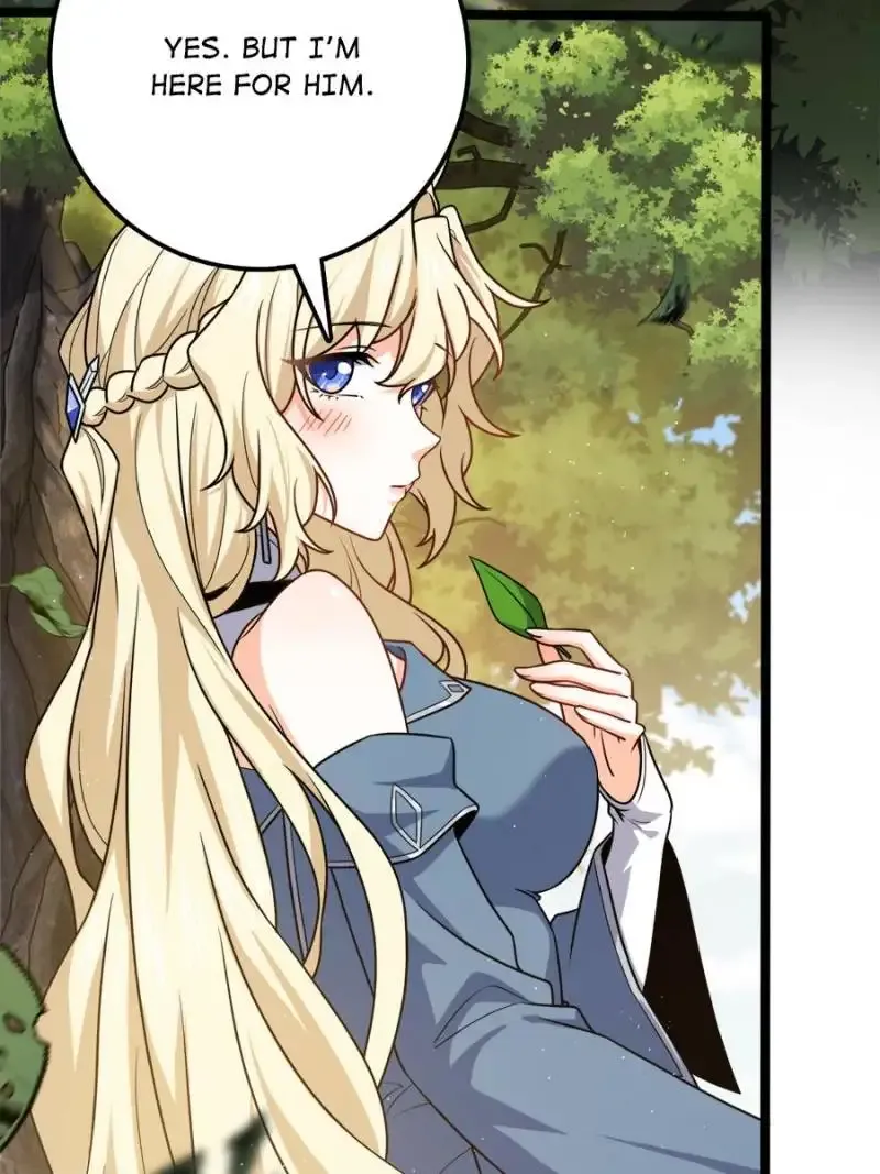 Spare Me, Great Lord! Chapter 743 Online - página 3