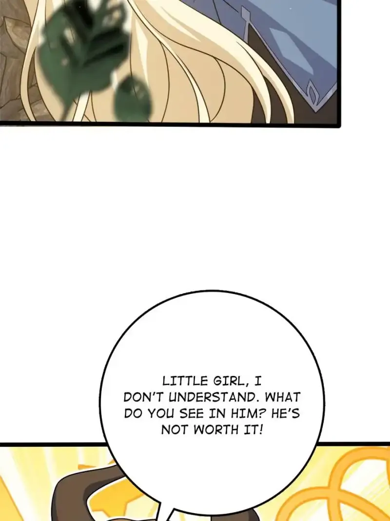 Spare Me, Great Lord! Chapter 743 Online - página 4