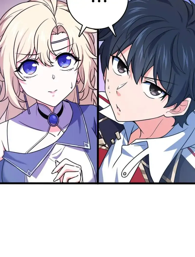 Spare Me, Great Lord! Chapter 743 Online - página 8
