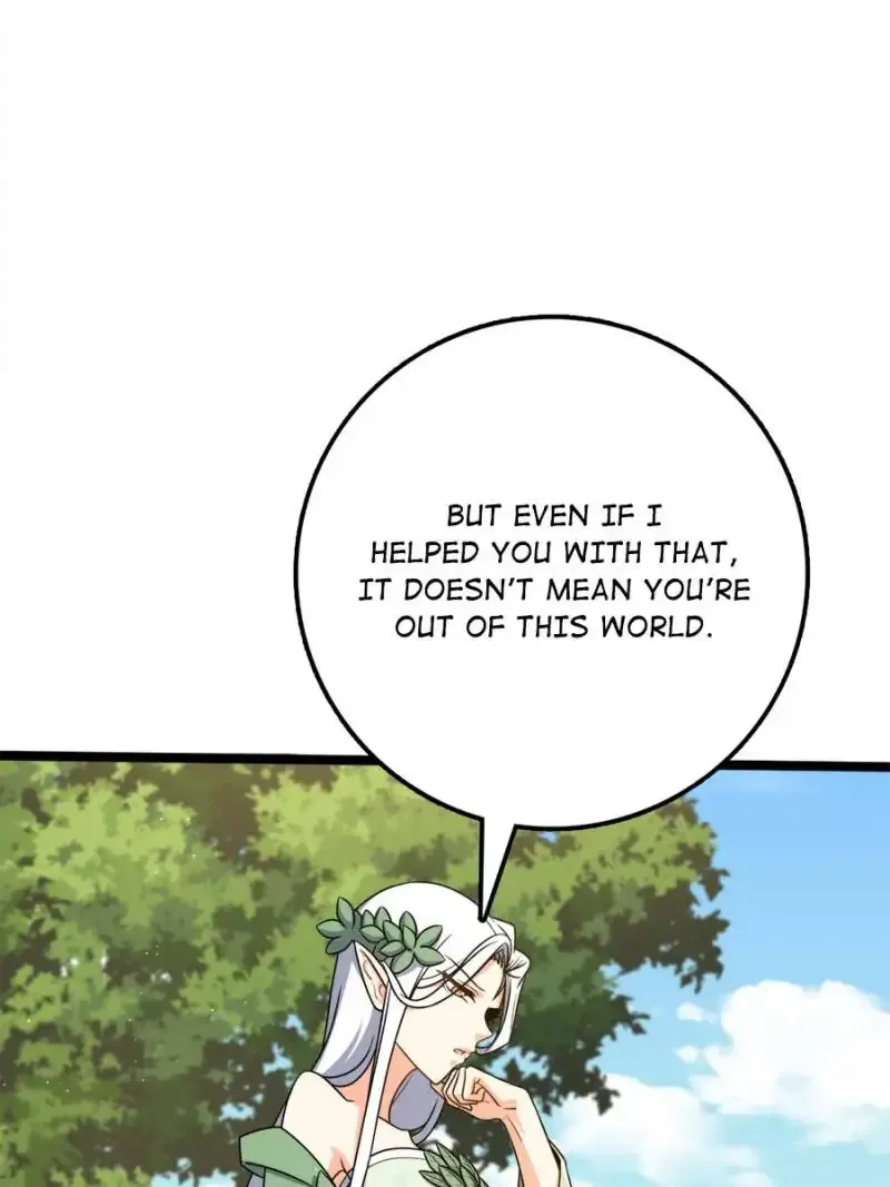 Spare Me, Great Lord! Chapter 743 Online - página 9