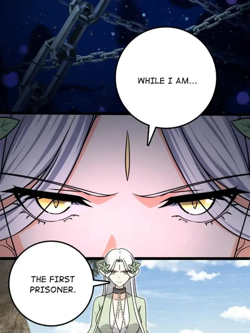 Spare Me, Great Lord! Chapter 743 Online - página 12