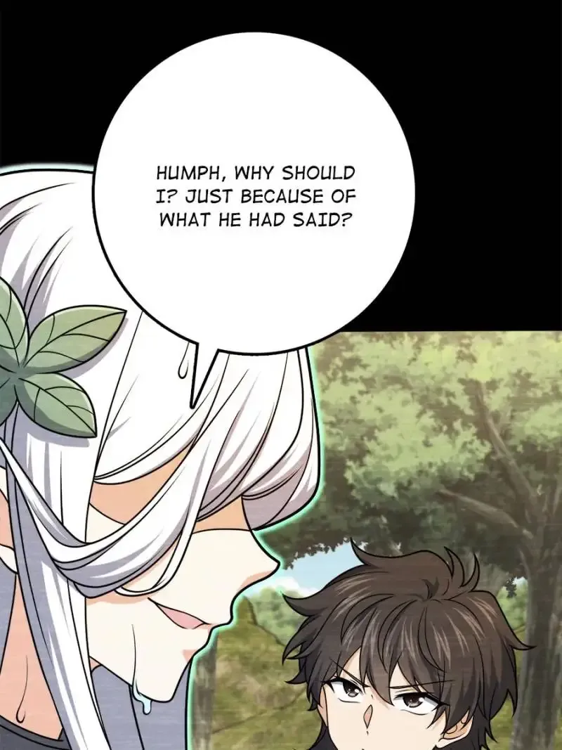 Spare Me, Great Lord! Chapter 743 Online - página 45