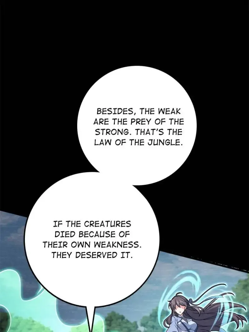 Spare Me, Great Lord! Chapter 743 Online - página 50