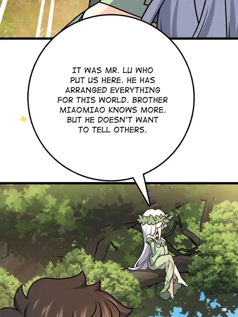 Spare Me, Great Lord! Chapter 743 Online - página 109