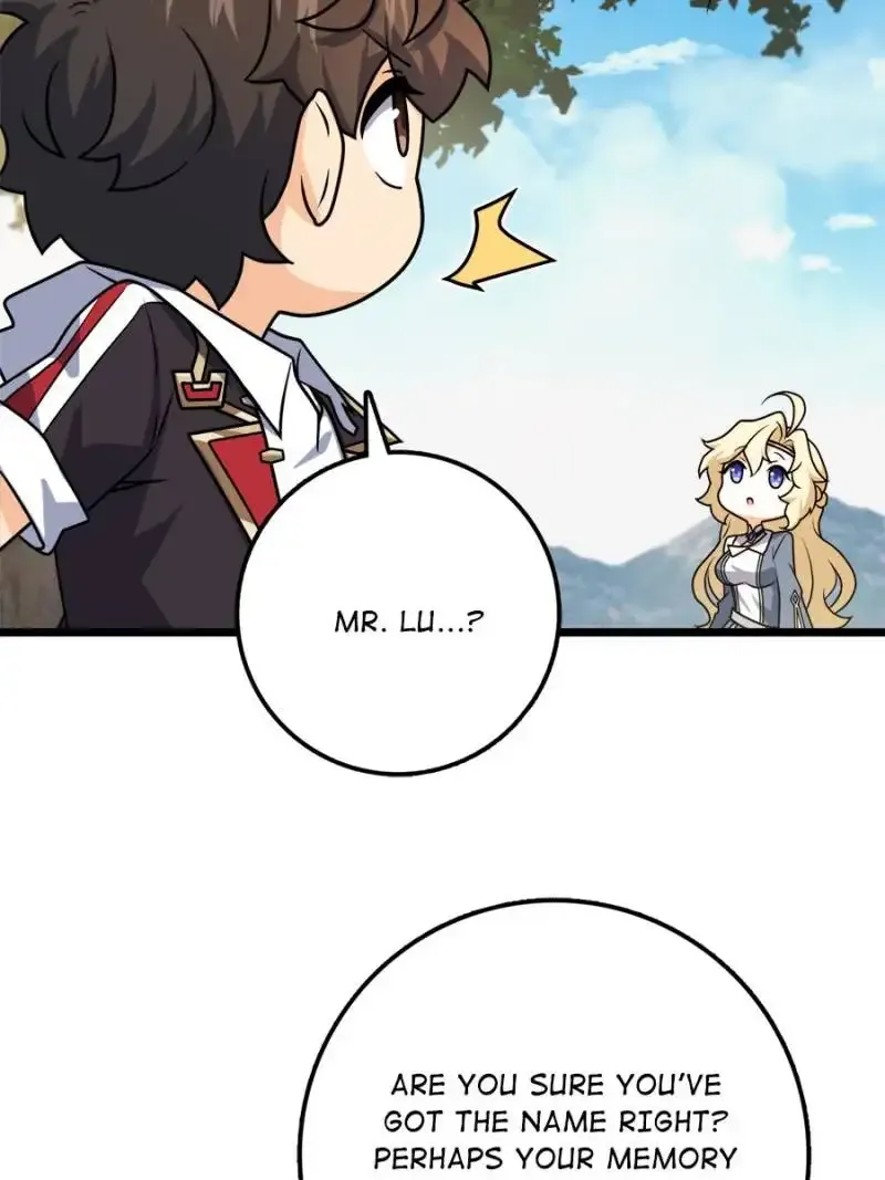 Spare Me, Great Lord! Chapter 743 Online - página 110