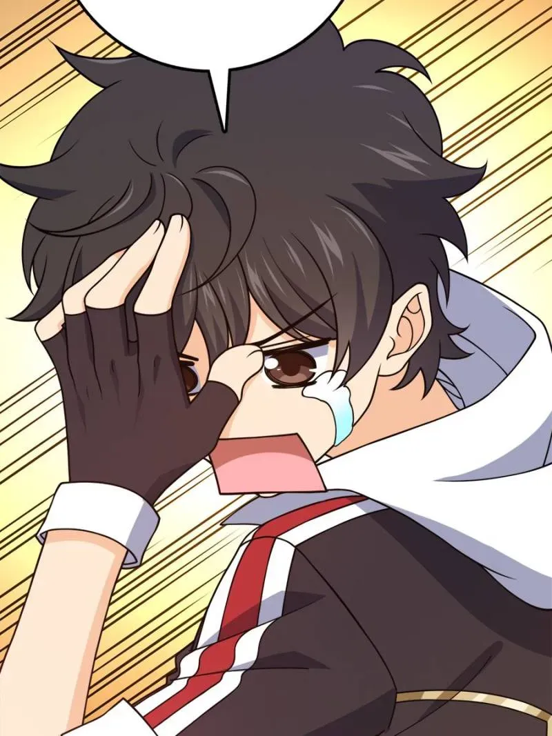 Spare Me, Great Lord! Chapter 744 Online - página 3