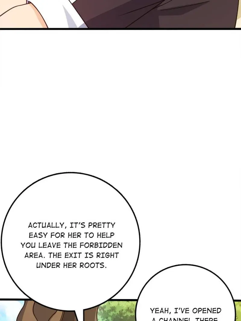 Spare Me, Great Lord! Chapter 744 Online - página 4