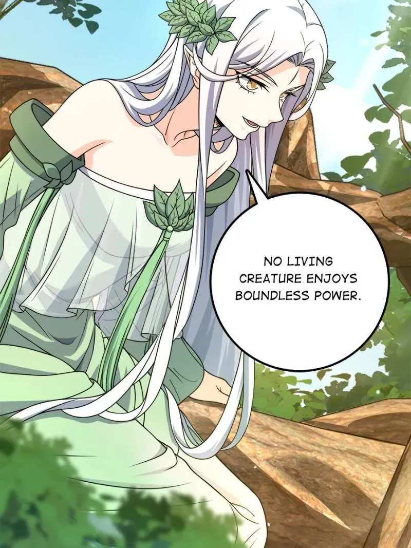 Spare Me, Great Lord! Chapter 744 Online - página 10