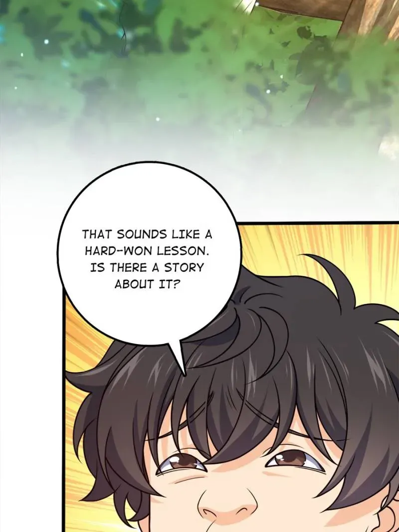 Spare Me, Great Lord! Chapter 744 Online - página 11
