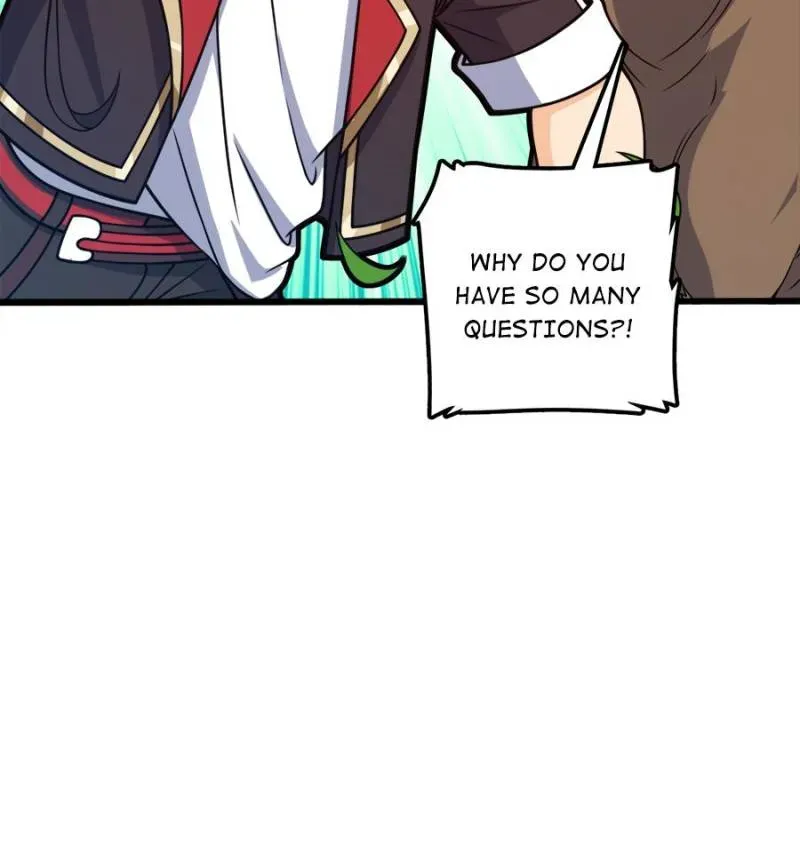 Spare Me, Great Lord! Chapter 744 Online - página 17