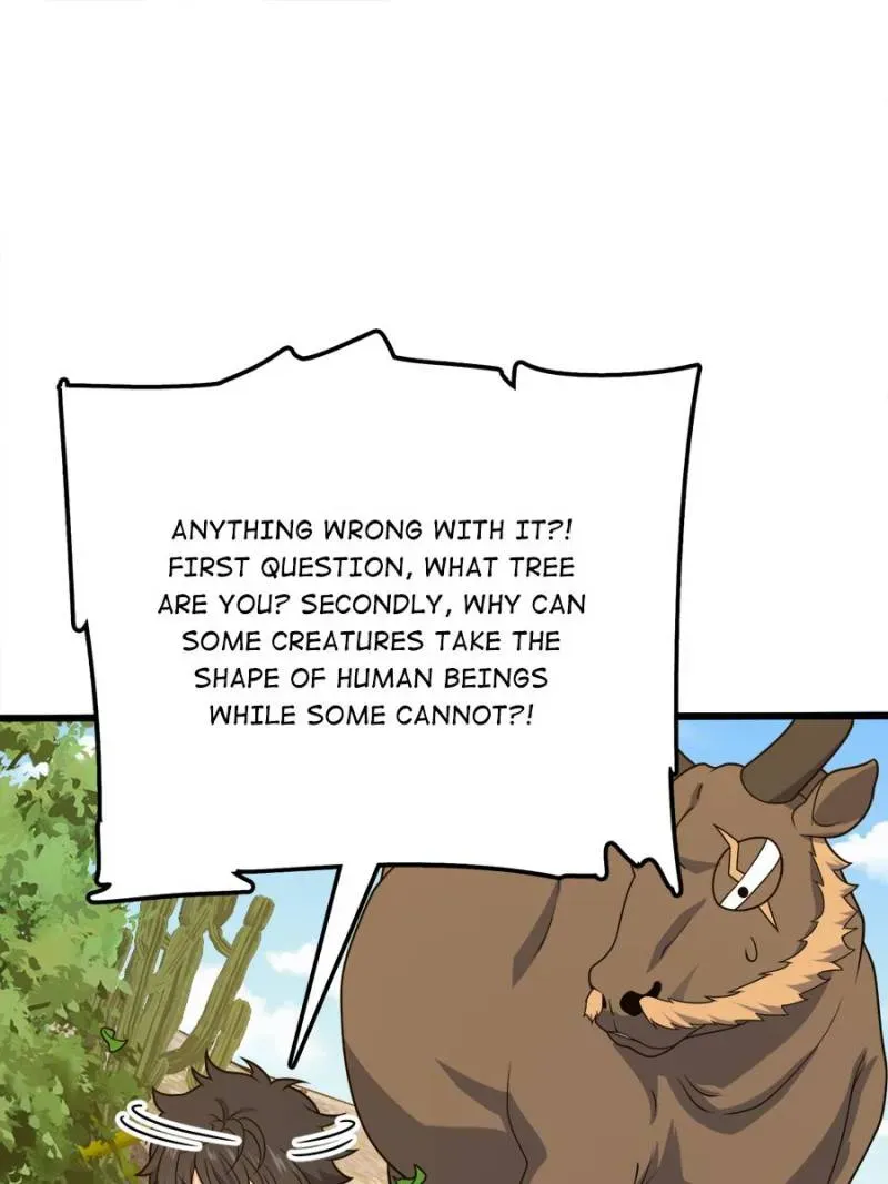Spare Me, Great Lord! Chapter 744 Online - página 18