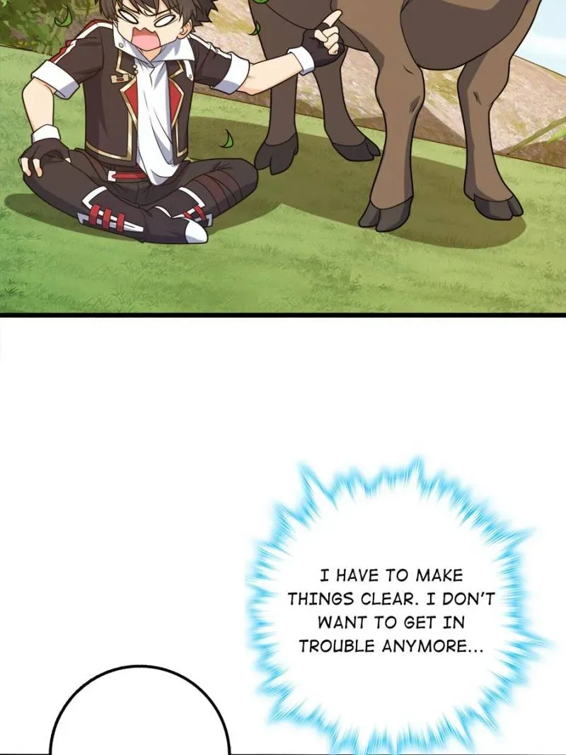 Spare Me, Great Lord! Chapter 744 Online - página 19