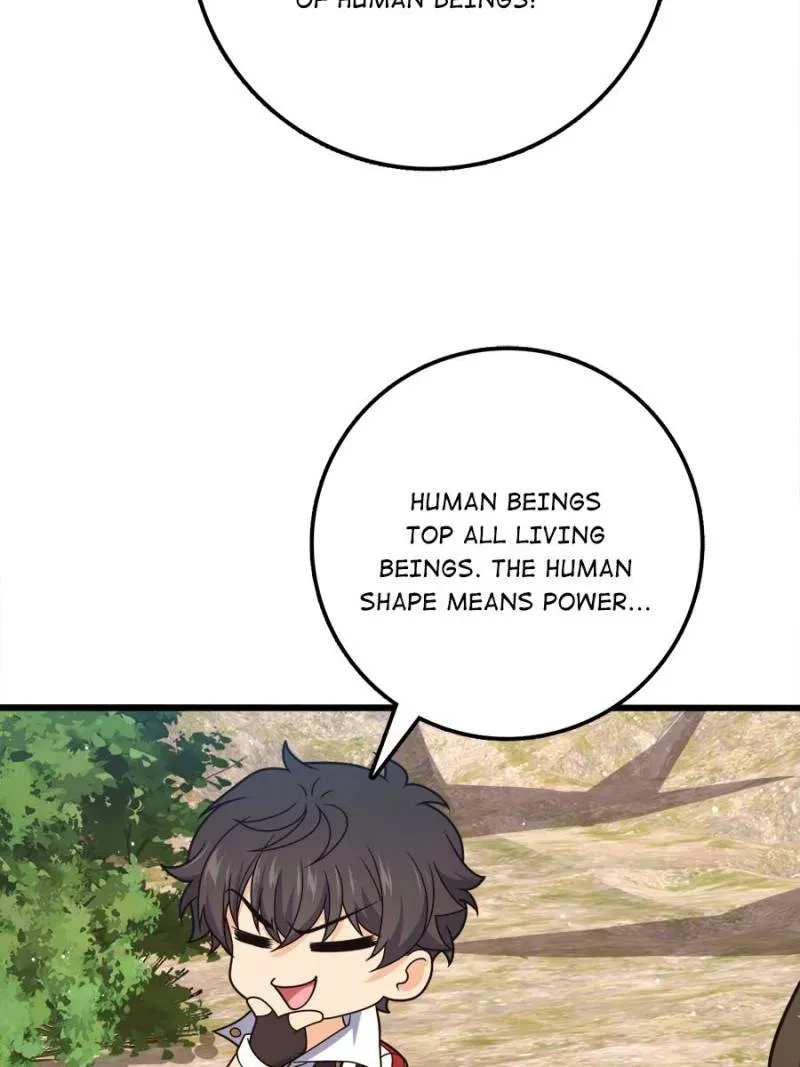 Spare Me, Great Lord! Chapter 744 Online - página 26