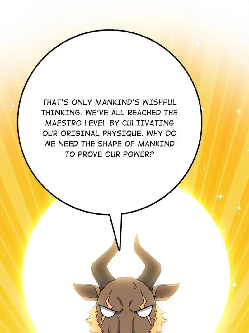 Spare Me, Great Lord! Chapter 744 Online - página 29
