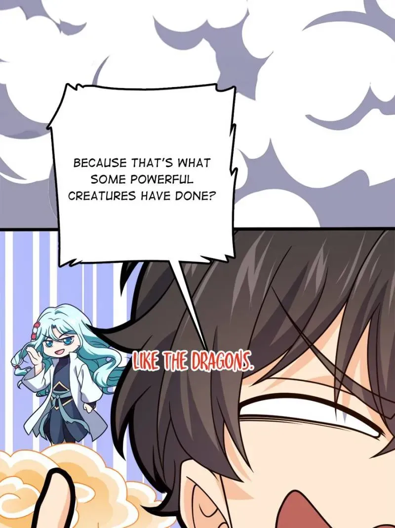 Spare Me, Great Lord! Chapter 744 Online - página 31